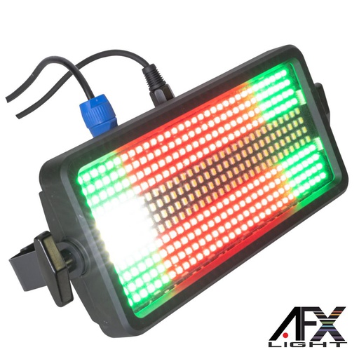 [A/010540] AFX Light Flash-Color-Strobe