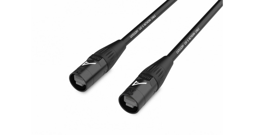 [A/010567] Audibax Pro CAT6 50 metros