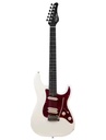 Schecter MV-6 Olympic White