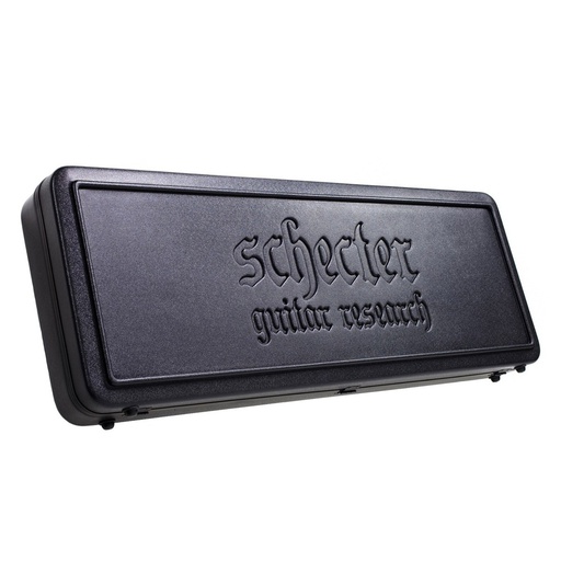 [A/010575] Schecter Avenger SGR-2A Case