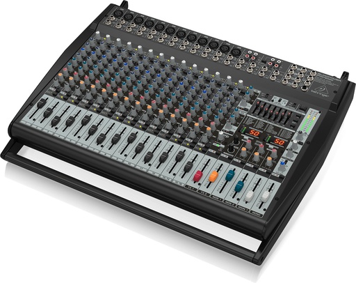 [A/010576] Behringer PMP6000