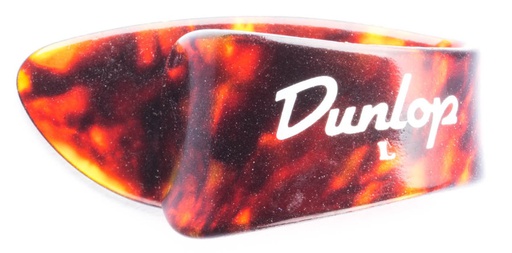 [A/010578] Dunlop 9023 Shell Large Thumbpicks