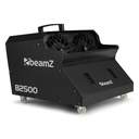 BeamZ B2500 Bubble Machine Double Large