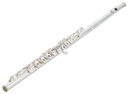 Pearl PF-505 RE Quantz Flute