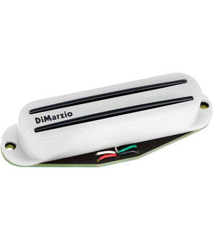 [A/010676] DiMarzio Super Distortion S DP218 White