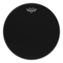 Remo Emperor Ebony 14"