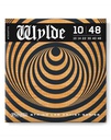 Dunlop ZWAP1048 Zakk Wylde Phosphor Bronze 10-48