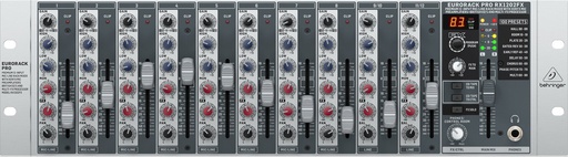 [A/010707] Behringer RX1202FX V2