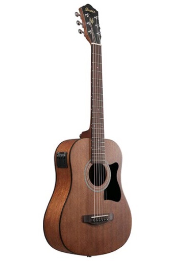 [A/010743] Ibanez V44 Mini E-OPN