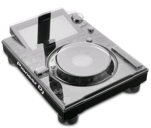 [A/010768] Decksaver Pioneer CDJ3000