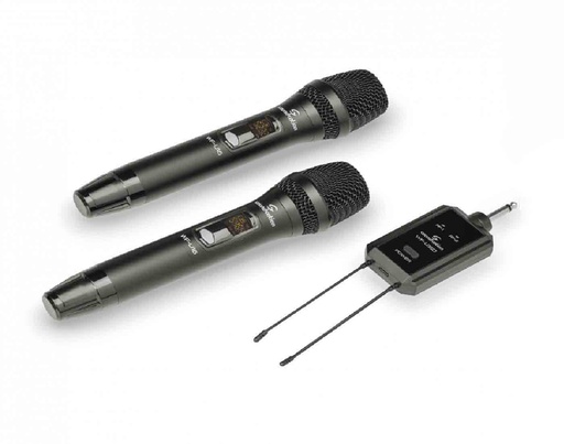 [A/010771] Soundsation Pocketmic U16HH-A1