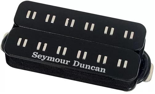 [A/006207] Seymour Duncan PATB3B Blues Saraceno Model