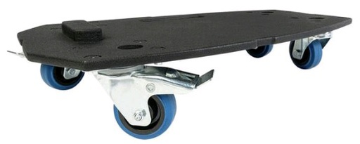 [A/010805] HK Audio Polar Wheel Board