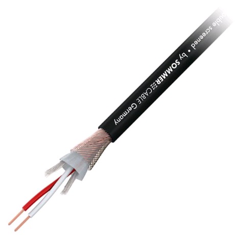 [A/010817] Sommer Cable Binary 234 DMX MKII