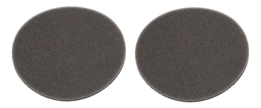 [A/010823] AKG Foam Net Pad, Par de discos para K240