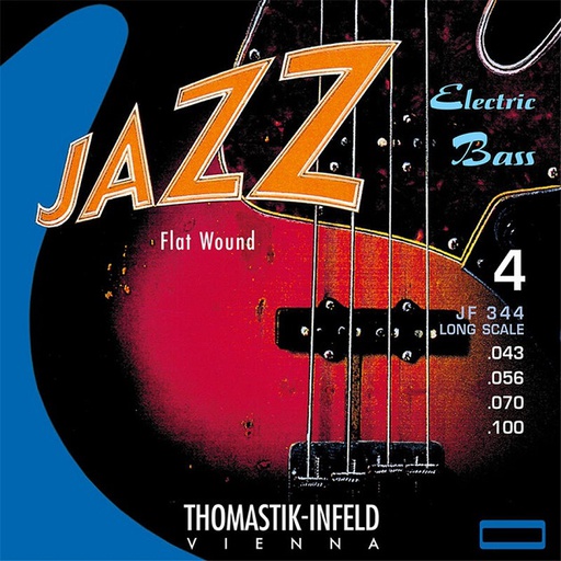 [A/010826] Thomastik JF344