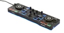 Hercules DJ Control Starlight, Controlador DJ