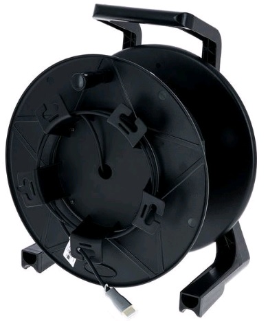 [A/010843] Maxtrack HDMI 100 metros AOC com enroladeira