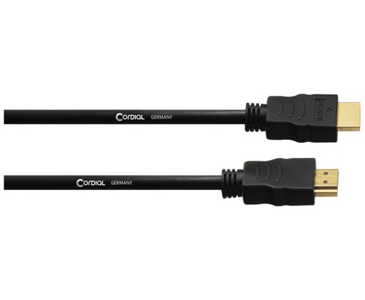 [A/010849] Cordial CHDMI 5m 2PLUS