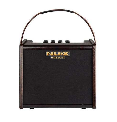 [A/010872] Nux AC-25, Combo para guitarra acústica