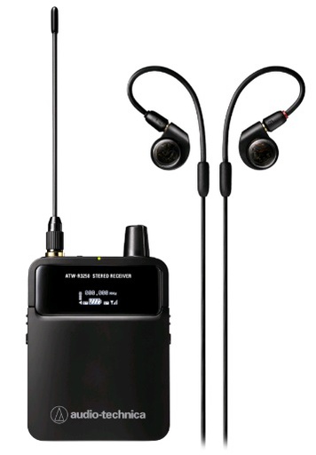 [A/010888] Audio-Technica ATW-R3250