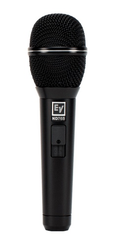 [A/010892] Electrovoice ND76s