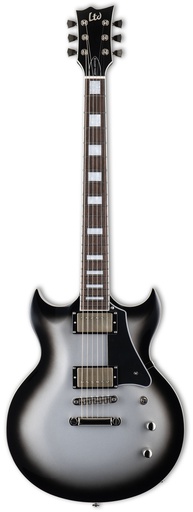 [A/010904] ESP LTD Royal Shiva Silver SB