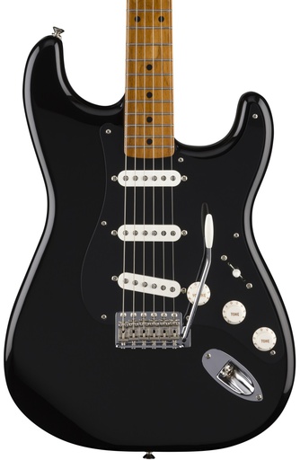 [A/010951] Fender Vintera II '50s Strat MN BLK Ltd Exclusive