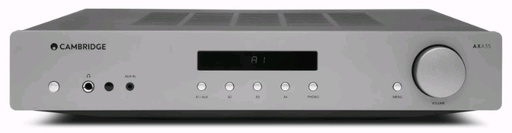 [A/010968] Cambridge Audio AXA35