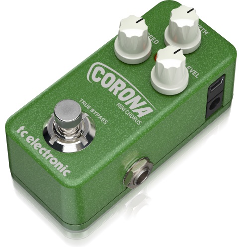 [A/010981] TC Electronic Corona Mini Chorus