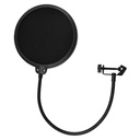 Audiomix FL Estúdio, Pop Filter