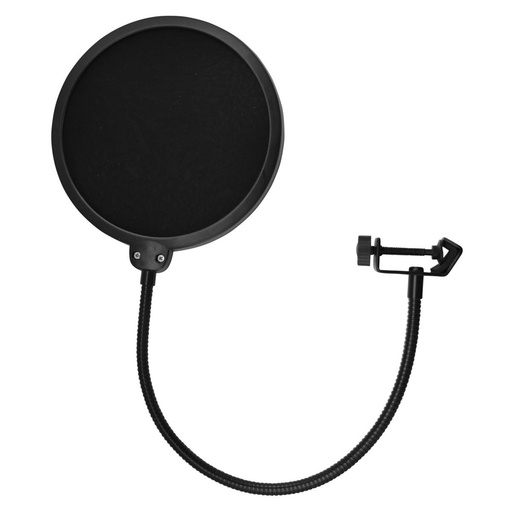 [A/010989] Audiomix FL Estúdio, Pop Filter