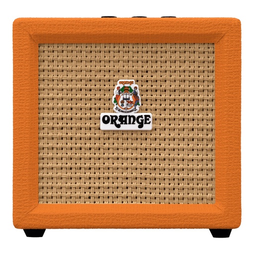 [A/010990] Orange Crush Mini