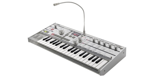 [A/010995] Korg microKORG Crystal