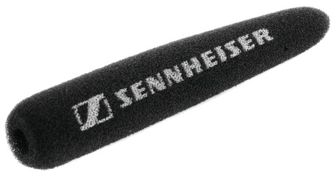[A/011016] Sennheiser MZW B, Antisopro para ME36