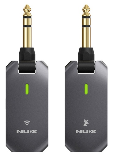 [A/011036] Nux C-5RC Wireless System