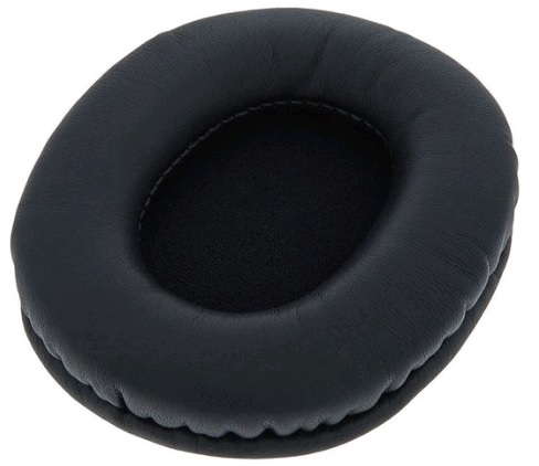 [A/011043] Audio-Technica ATH-M40X Ear Pad BK