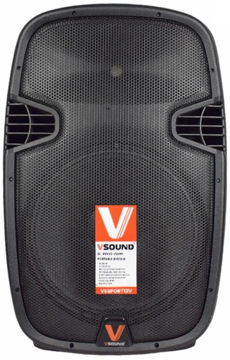 [A/011052] VSound Sport 12V