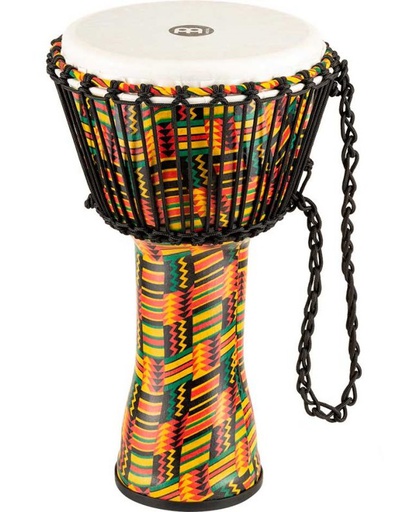 [A/011074] Meinl PADJ5-M-F 10" Travel Djembe SIMBRA