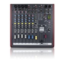 Allen & Heath ZED60-10FX