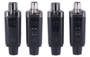 Definitive Audio PLUG 200 UHF