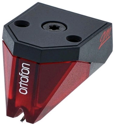[A/011118] Ortofon 2M Red