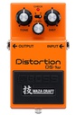 Boss DS-1w Distortion Waza Craft