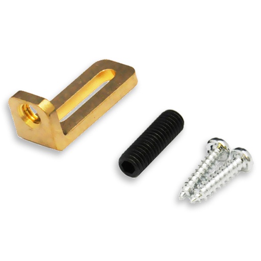 [A/011124] ProRockGear Tremolo Stopper Stabilizer FR-TL40B