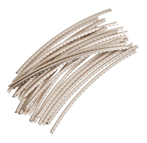 [A/011141] Fender Vintage-Style Bass Frets (24)