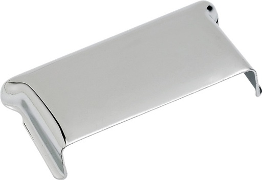 [A/011142] Fender Cobertura Pure Vintage Tremolo Stratocaster Cromada