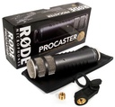 Rode Procaster