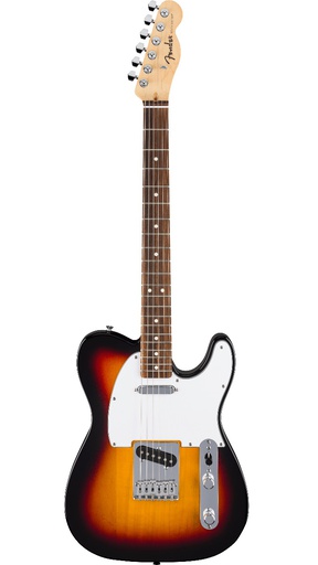 [A/011223] Fender Standard Series Telecaster LRL 3TS