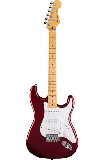 [A/011229] Fender Standard Series Stratocaster MN CND