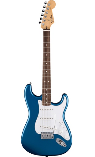 [A/011231] Fender Standard Series Stratocaster LRL AMM